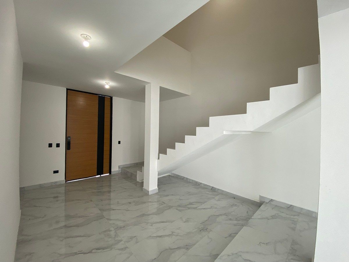 Casa en venta · Amorada Privada Residencial, Santiago, Nuevo León