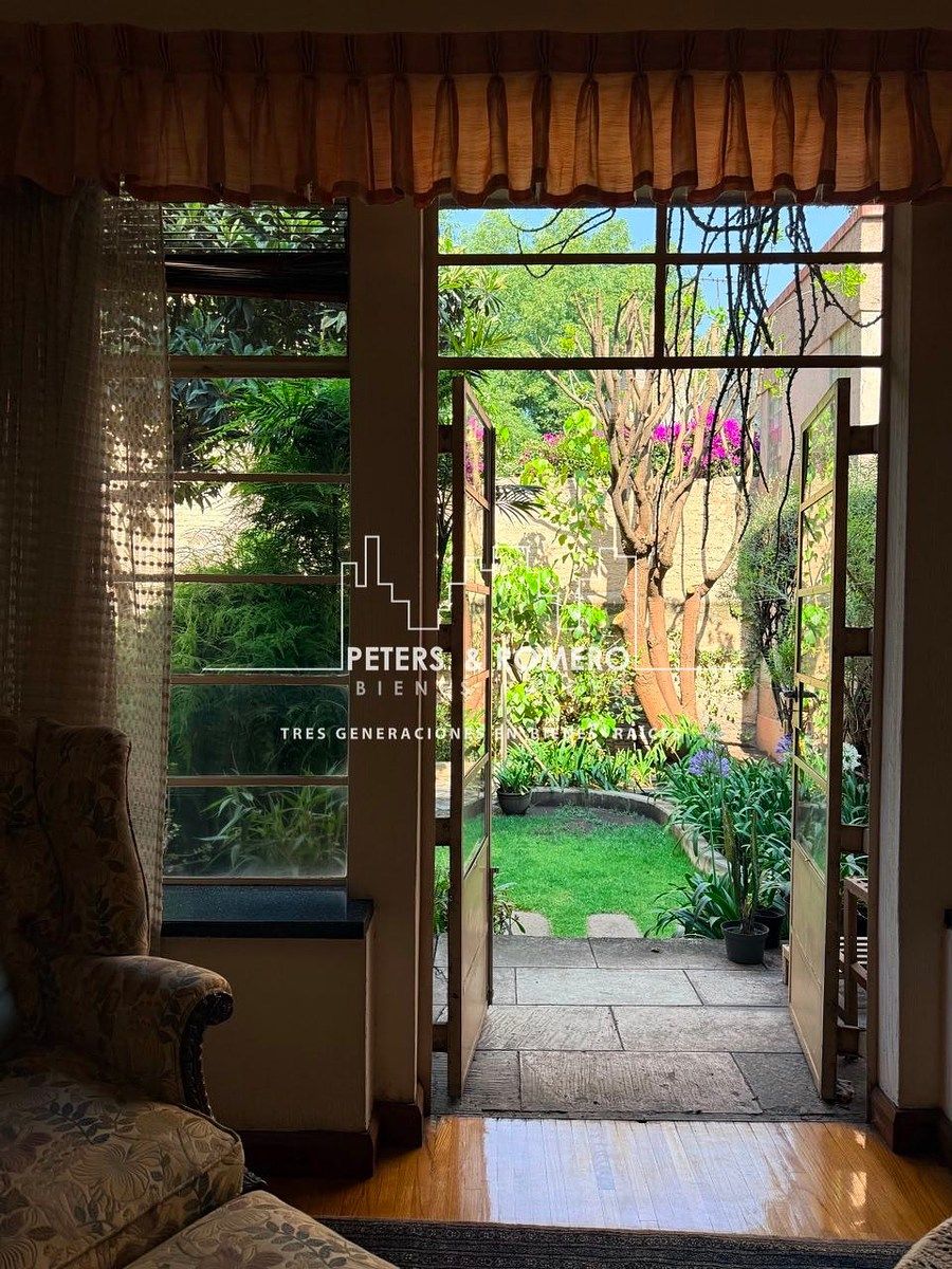 Casa en venta · Guadalupe Inn, Álvaro Obregón, Ciudad de México
