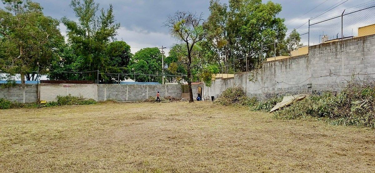 Lote en venta · Miguel Hidalgo, Tlalpan, Ciudad de México