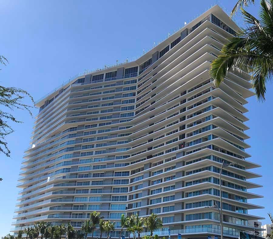 Departamento en venta · Barra Diamante, Acapulco de Juárez, Guerrero