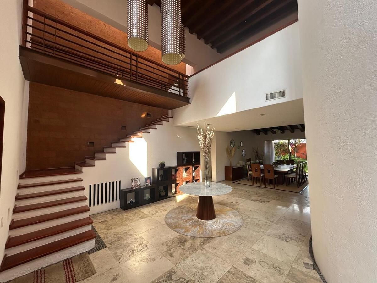 Casa en venta · Contadero, Cuajimalpa de Morelos, Ciudad de México