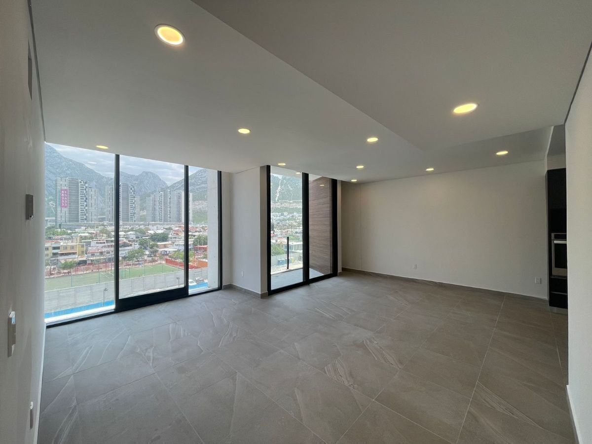 Departamento en venta · Zona Valle Poniente, San Pedro Garza García, Nuevo León