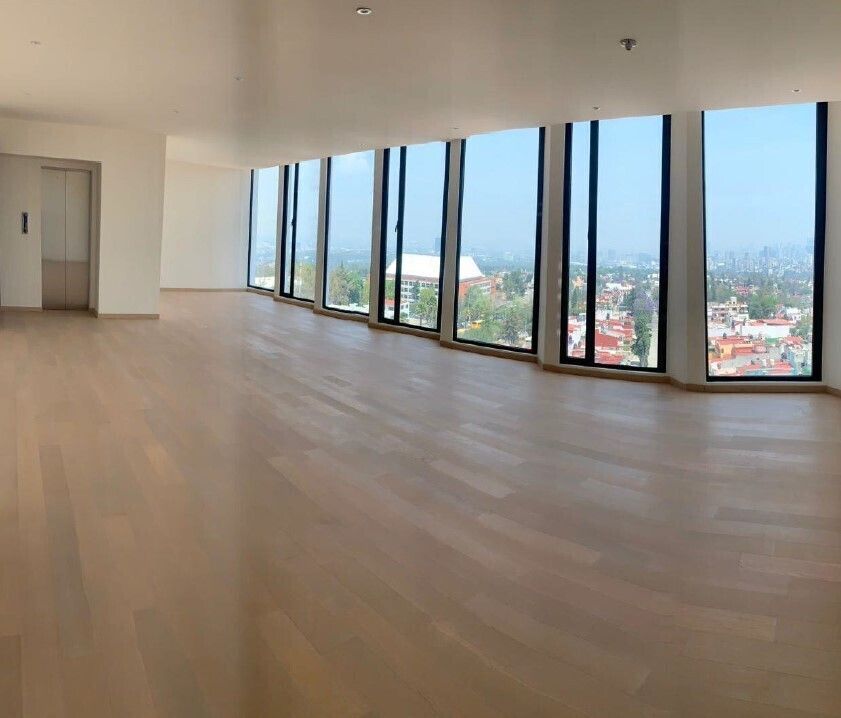 Departamento en venta · Bosques de la Herradura, Huixquilucan, Estado de México