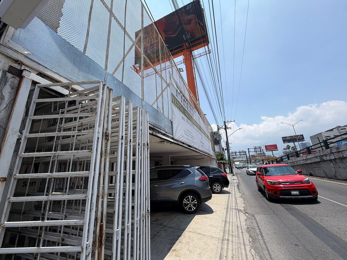 Comercio en venta · Leones, Monterrey, Nuevo León