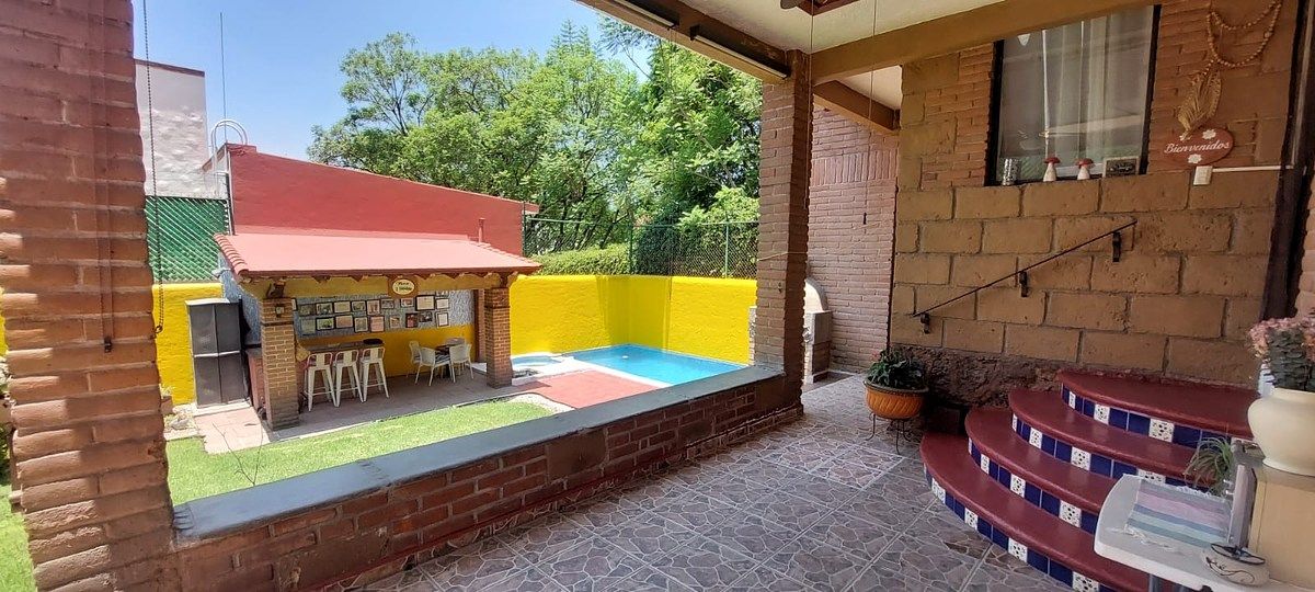 Casa en venta · Lomas de Cortes, Cuernavaca, Morelos Casa en venta · Lomas de Cortes, Cuernavaca, Morelos
