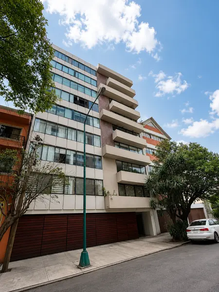 Departamento en venta · Del Valle Norte, Del Valle, Benito Juárez, Ciudad de México