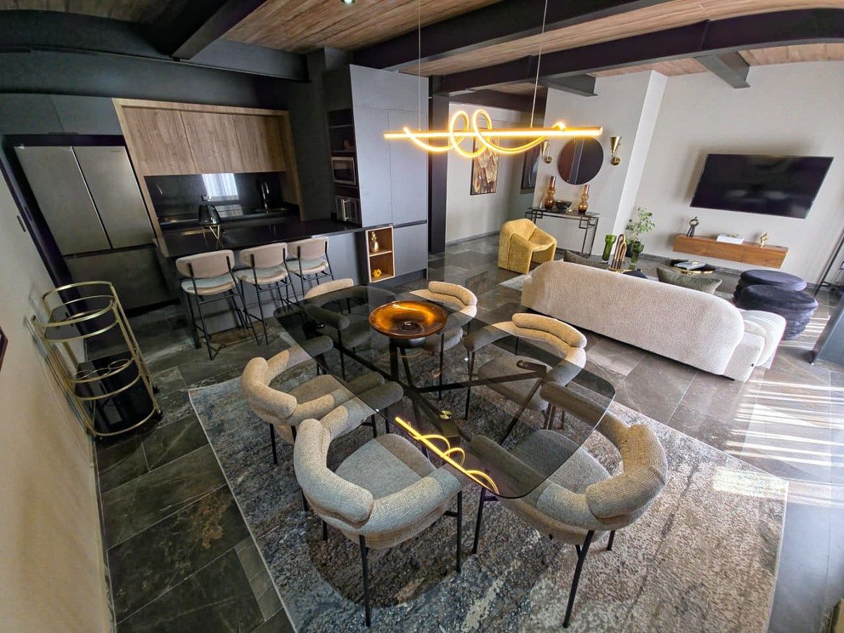 Departamento en venta · Hipódromo, Cuauhtémoc, Ciudad de México Departamento en venta · Hipódromo, Cuauhtémoc, Ciudad de México