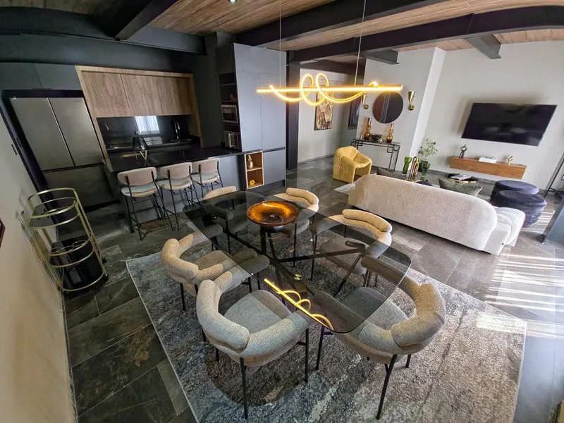Departamento en venta · Hipódromo, Cuauhtémoc, Ciudad de México
