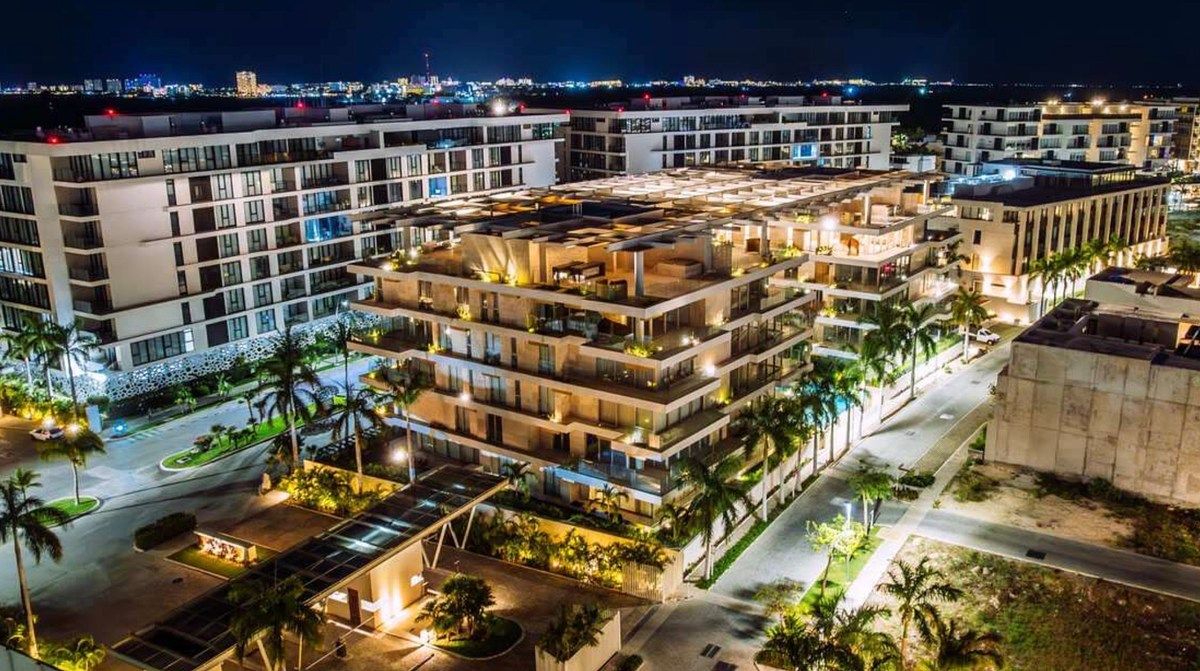 Departamento en renta · Puerto Cancún, Cancún, Benito Juárez, Quintana Roo Departamento en renta · Puerto Cancún, Cancún, Benito Juárez, Quintana Roo
