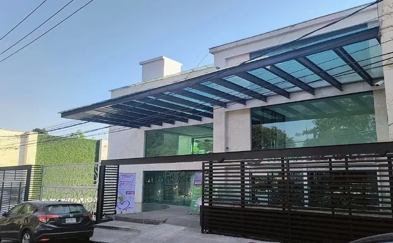 Edificio en venta · Tlalpan Centro, Tlalpan, Ciudad de México