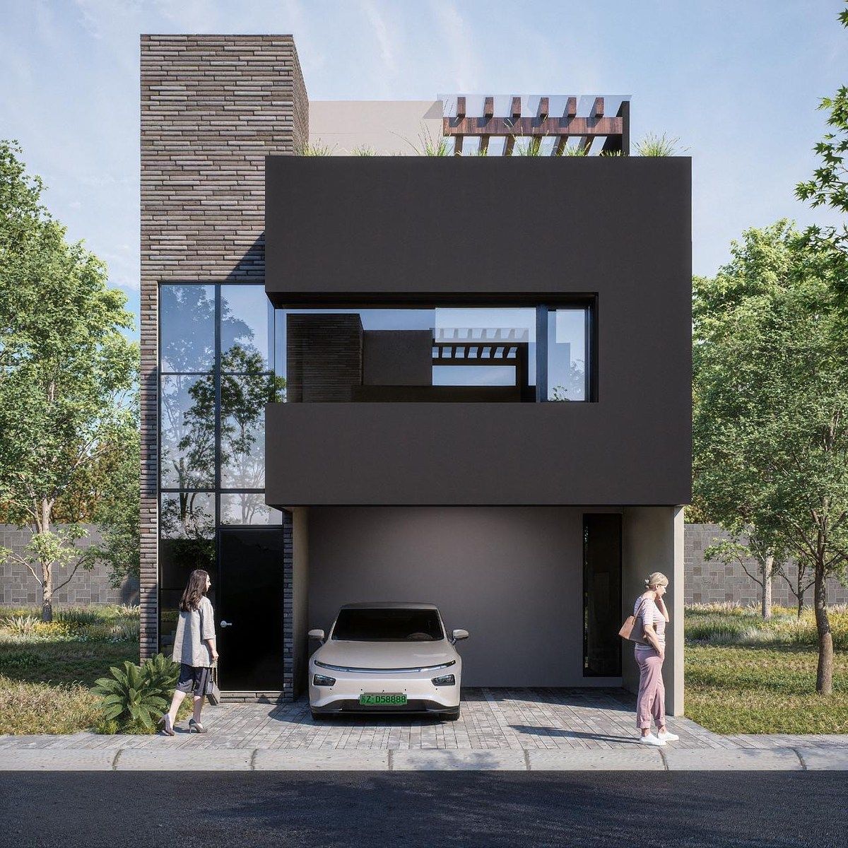 Condominio en venta · Atizapán de Zaragoza, Estado de México