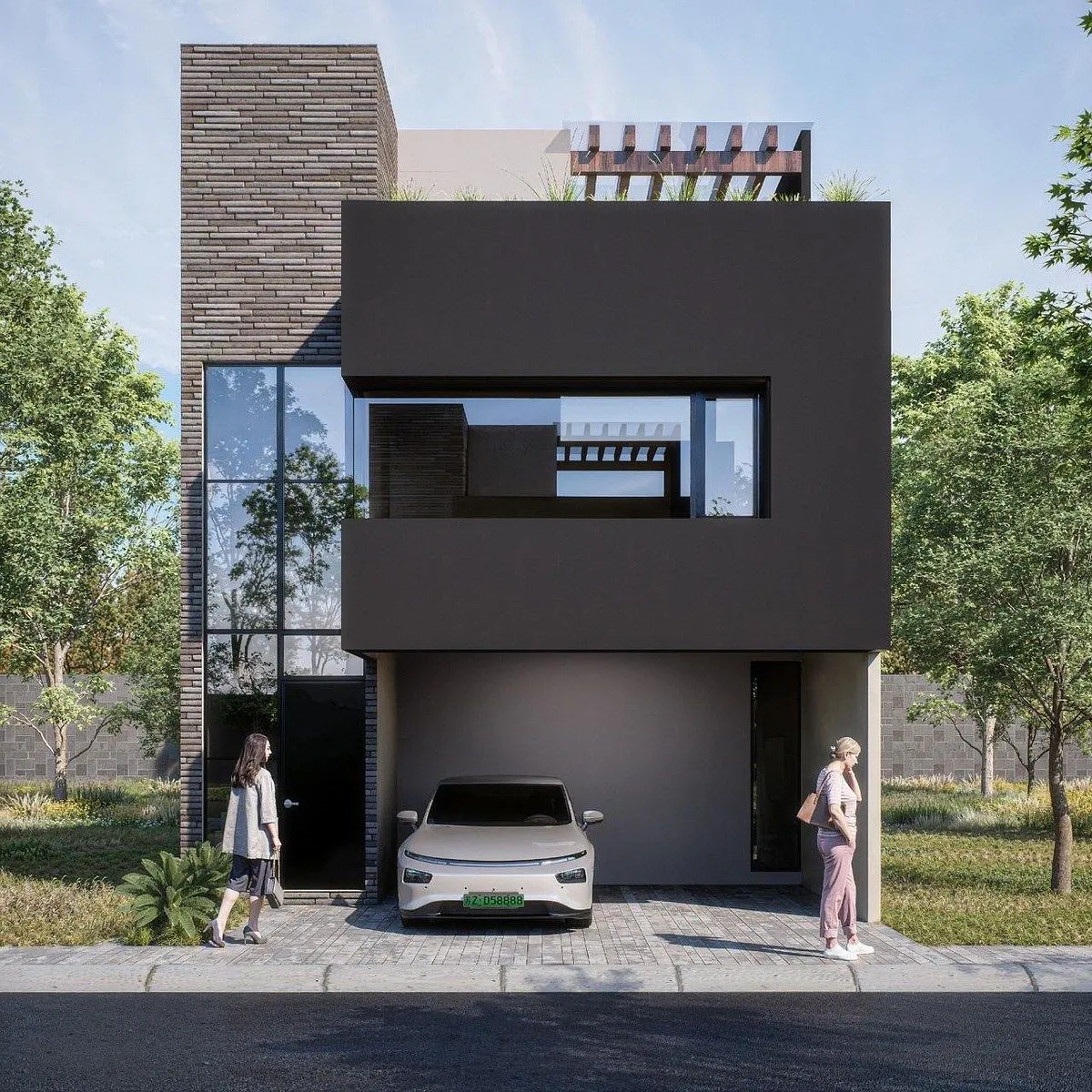 Condominio en venta · Residencial Lago Esmeralda, Atizapán de Zaragoza, Estado de México