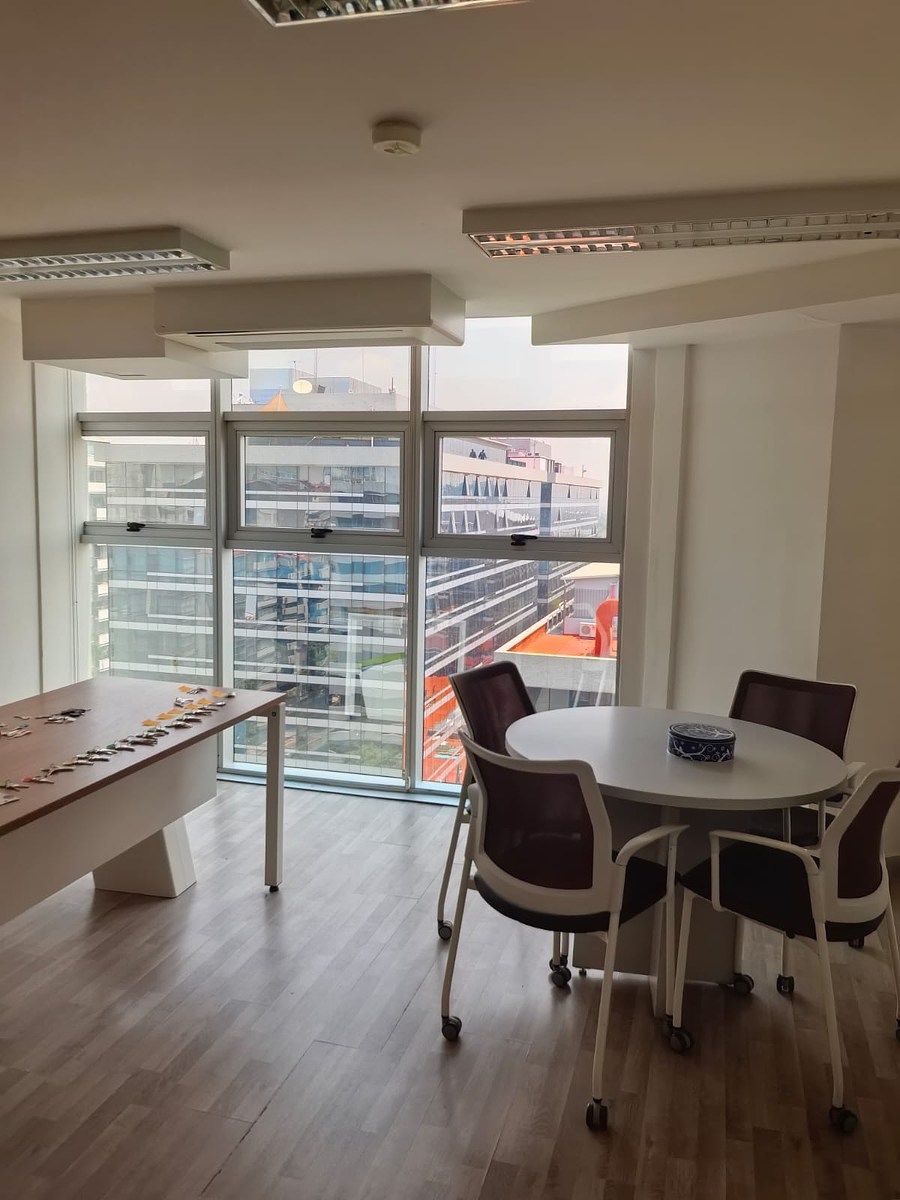 Oficina en renta · Polanco I Sección, Polanco, Miguel Hidalgo, Ciudad de México