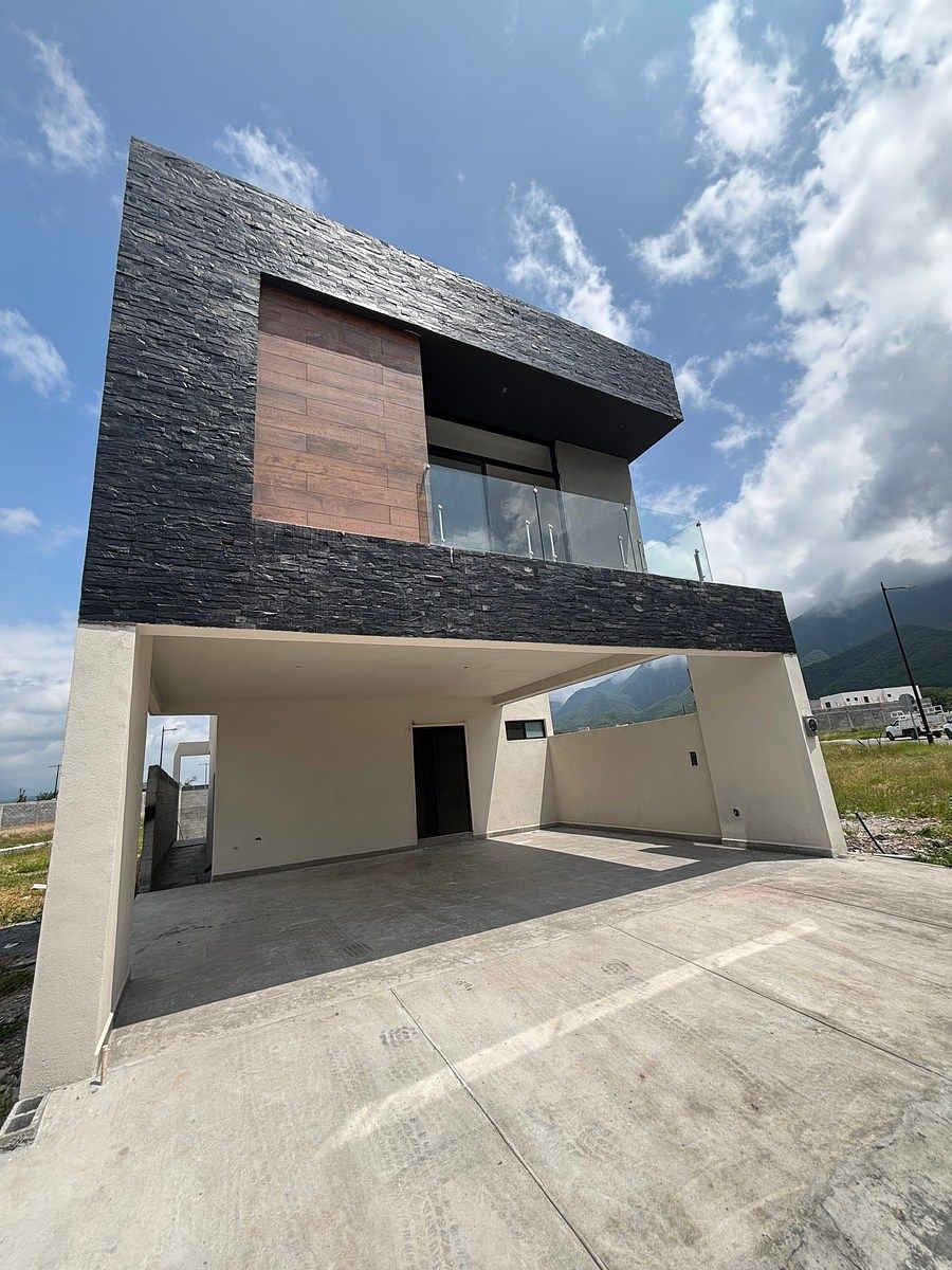 Casa en venta · Bosques de las Misiones Sector Magnolia, Santiago, Nuevo León