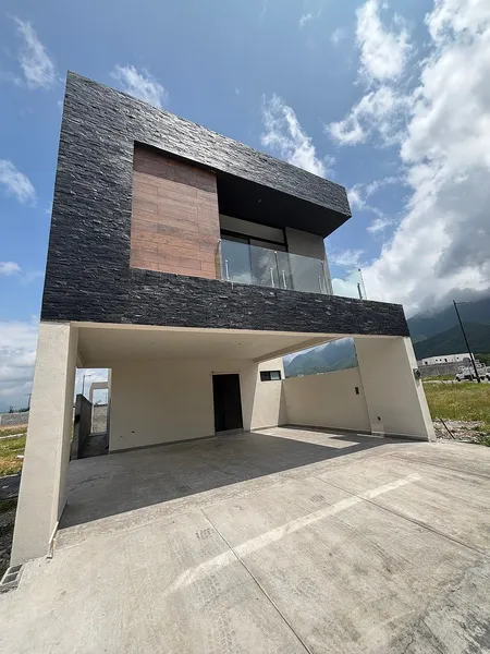 Casa en venta · Bosques de las Misiones Sector Magnolia, Santiago, Nuevo León