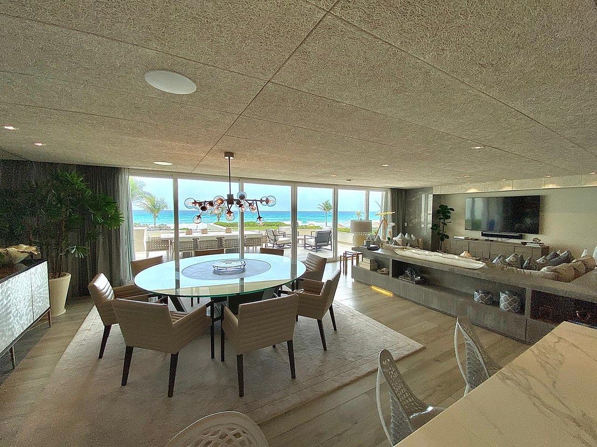 Departamento en venta · Zona Hotelera, Cancún, Benito Juárez, Quintana Roo