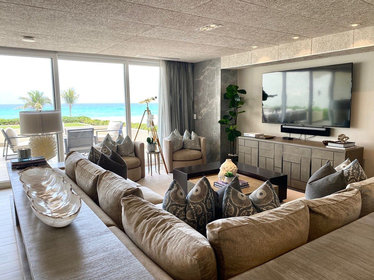 Departamento en venta · Zona Hotelera, Cancún, Benito Juárez, Quintana Roo