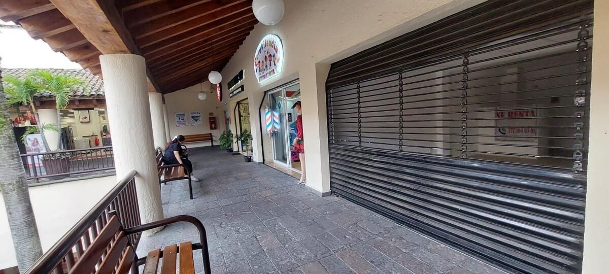 Comercio en venta · Lomas de La Selva, Cuernavaca, Morelos