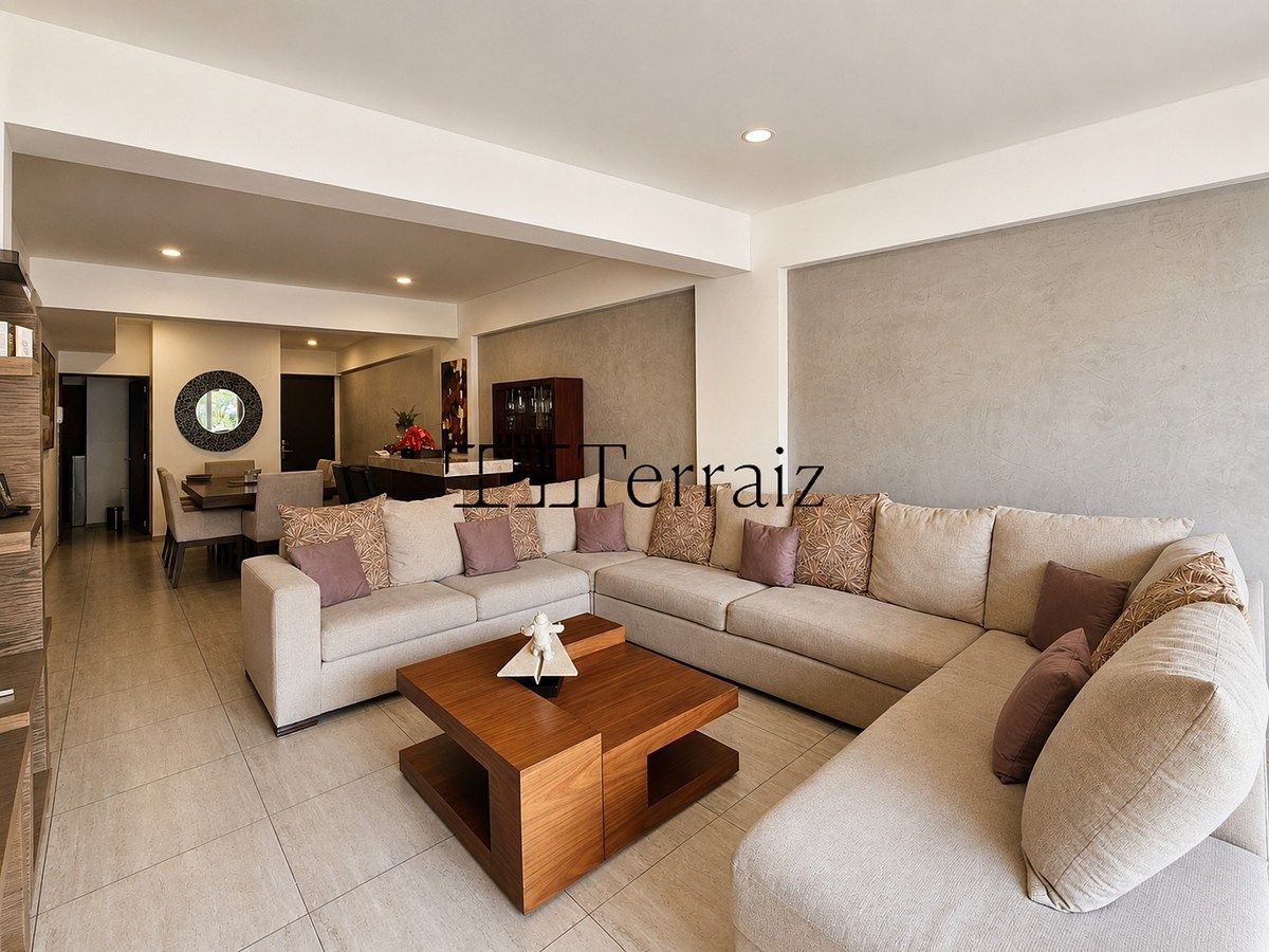 Departamento en venta · Lomas Verdes 6a Sección, Naucalpan de Juárez, Estado de México