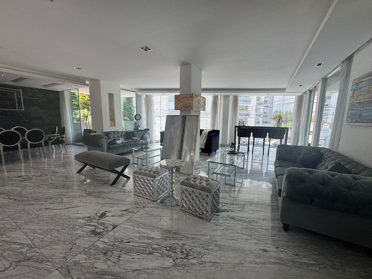 Departamento en venta · Naucalpan de Juárez, Estado de México