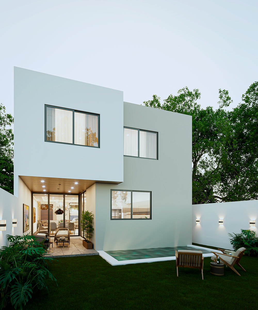 Casa en venta · Temozon Norte, Mérida, Yucatán