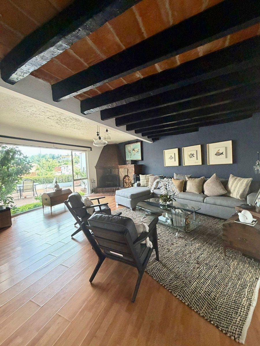 Casa en venta · Lomas de Tecamachalco, Huixquilucan, Estado de México