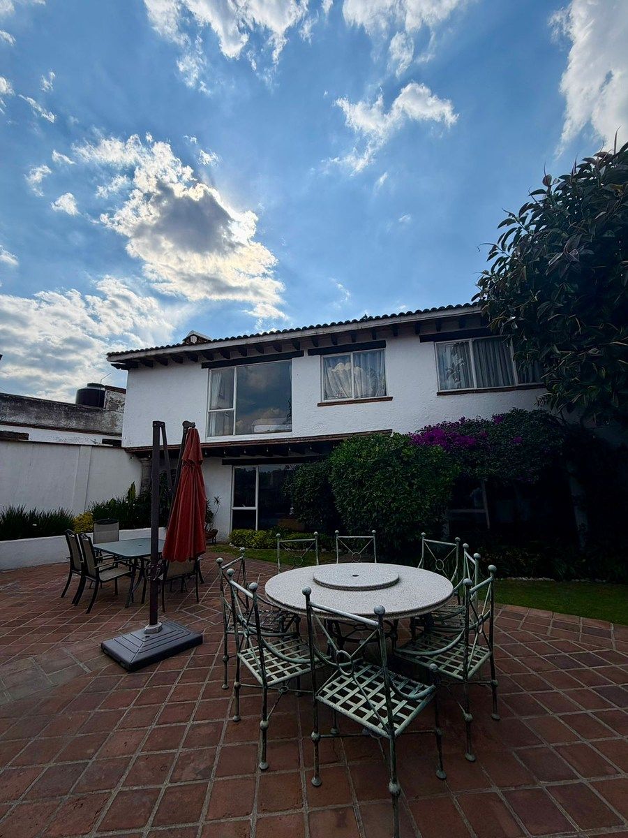 Casa en venta · Lomas de Tecamachalco, Huixquilucan, Estado de México