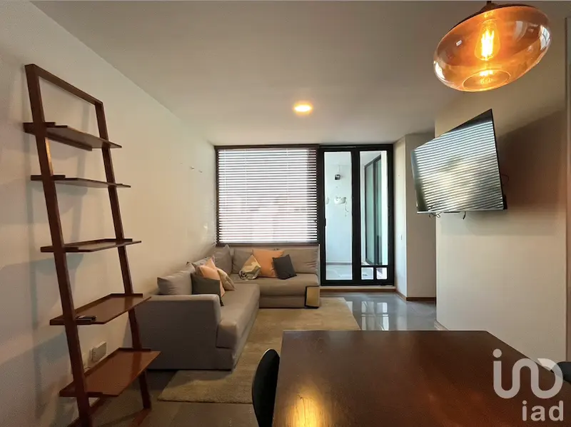 Departamento en venta · Las Águilas, Álvaro Obregón, Ciudad de México