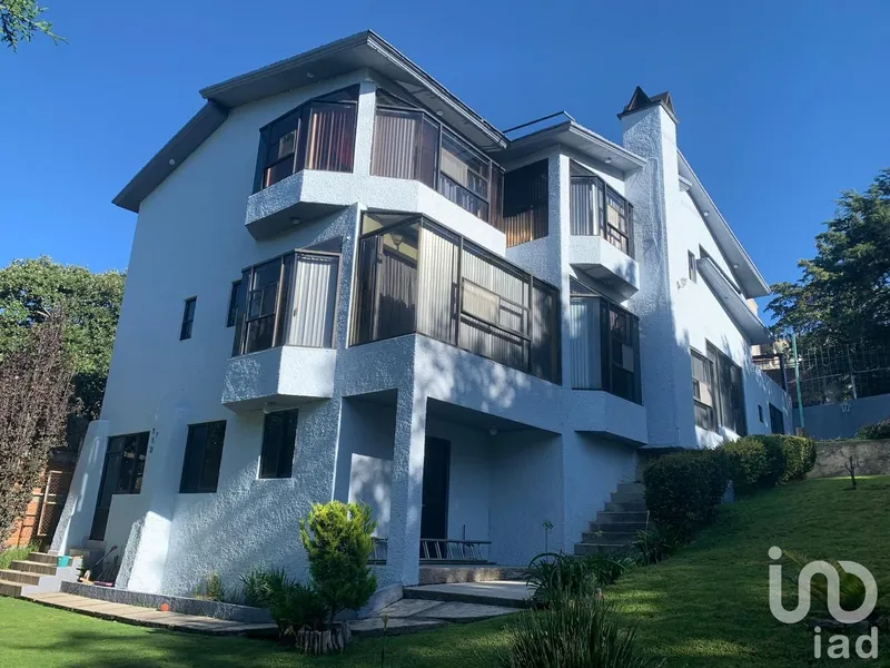 Casa en venta · Condado de Sayavedra, Atizapán de Zaragoza, Estado de México
