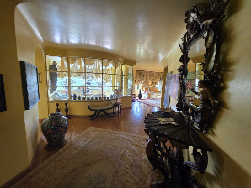 Departamento en venta · Lomas de Reforma, Miguel Hidalgo, Ciudad de México