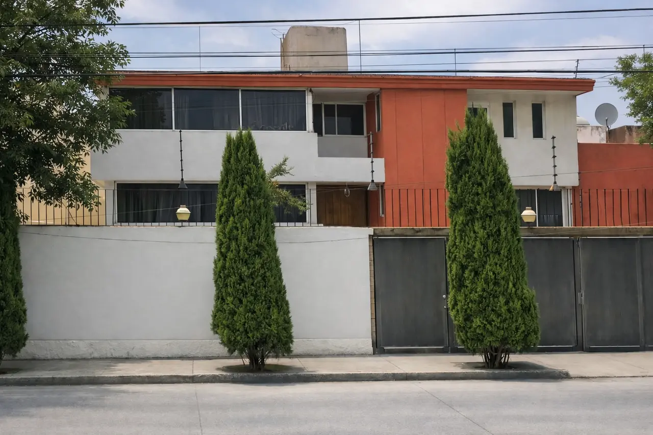 Casa en venta · Ciudad Satélite Casa en venta · Ciudad Satélite