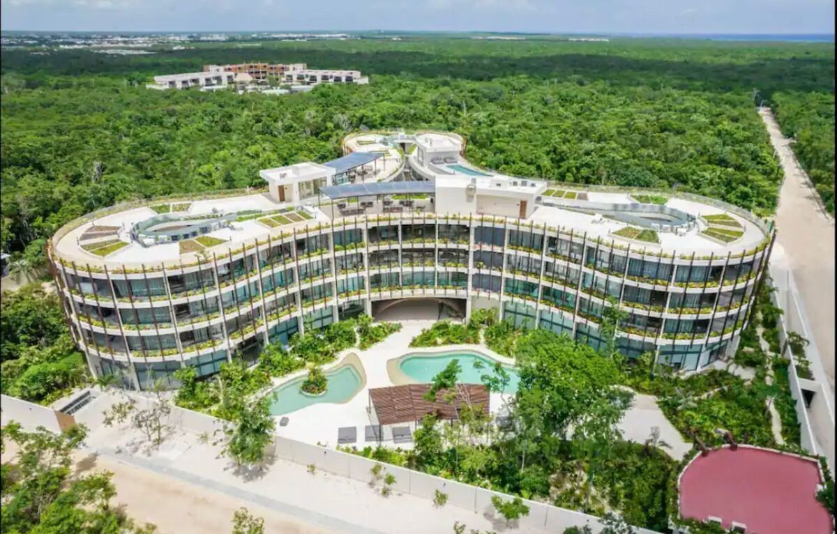 Departamento en venta · Region 15, Tulum, Quintana Roo