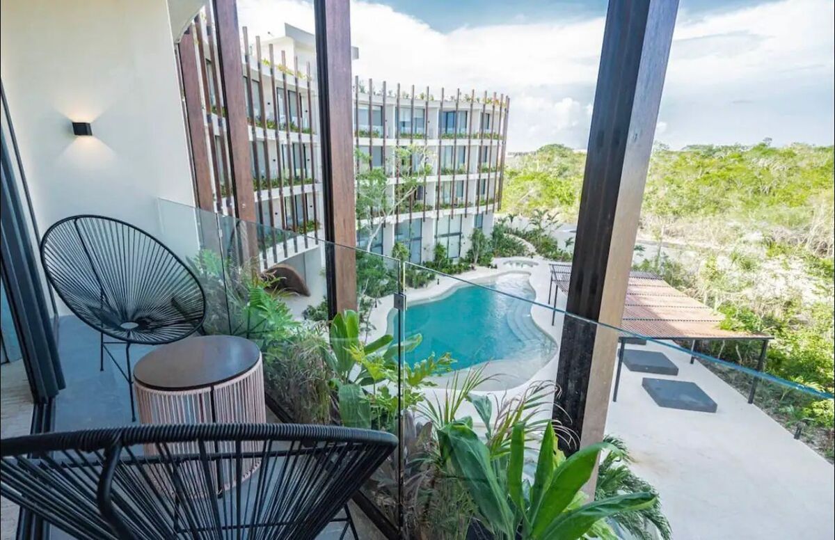 Departamento en venta · Region 15, Tulum, Quintana Roo