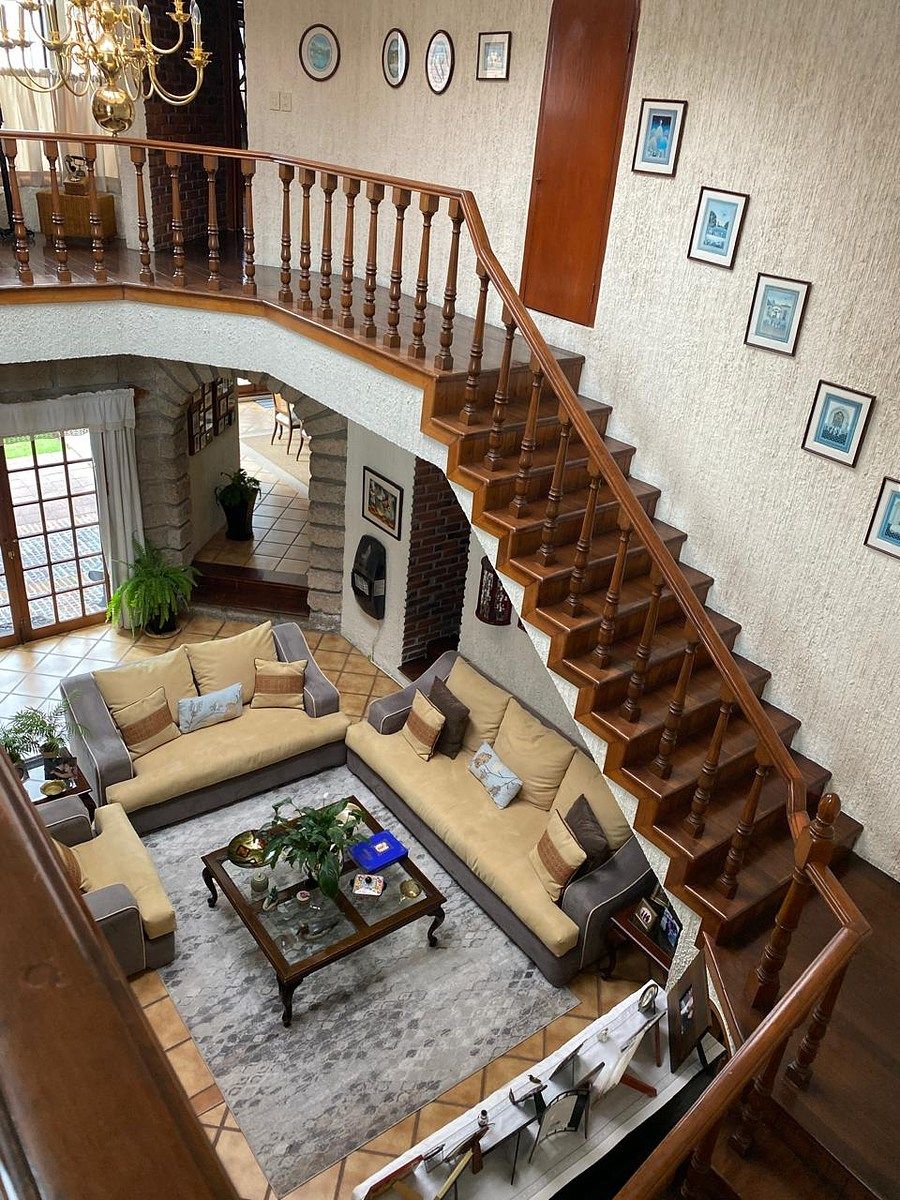 Condominio en venta · San Pedro Mártir, Tlalpan, Ciudad de México
