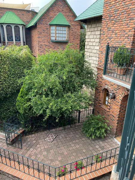 Condominio en venta · San Pedro Mártir, Tlalpan, Ciudad de México