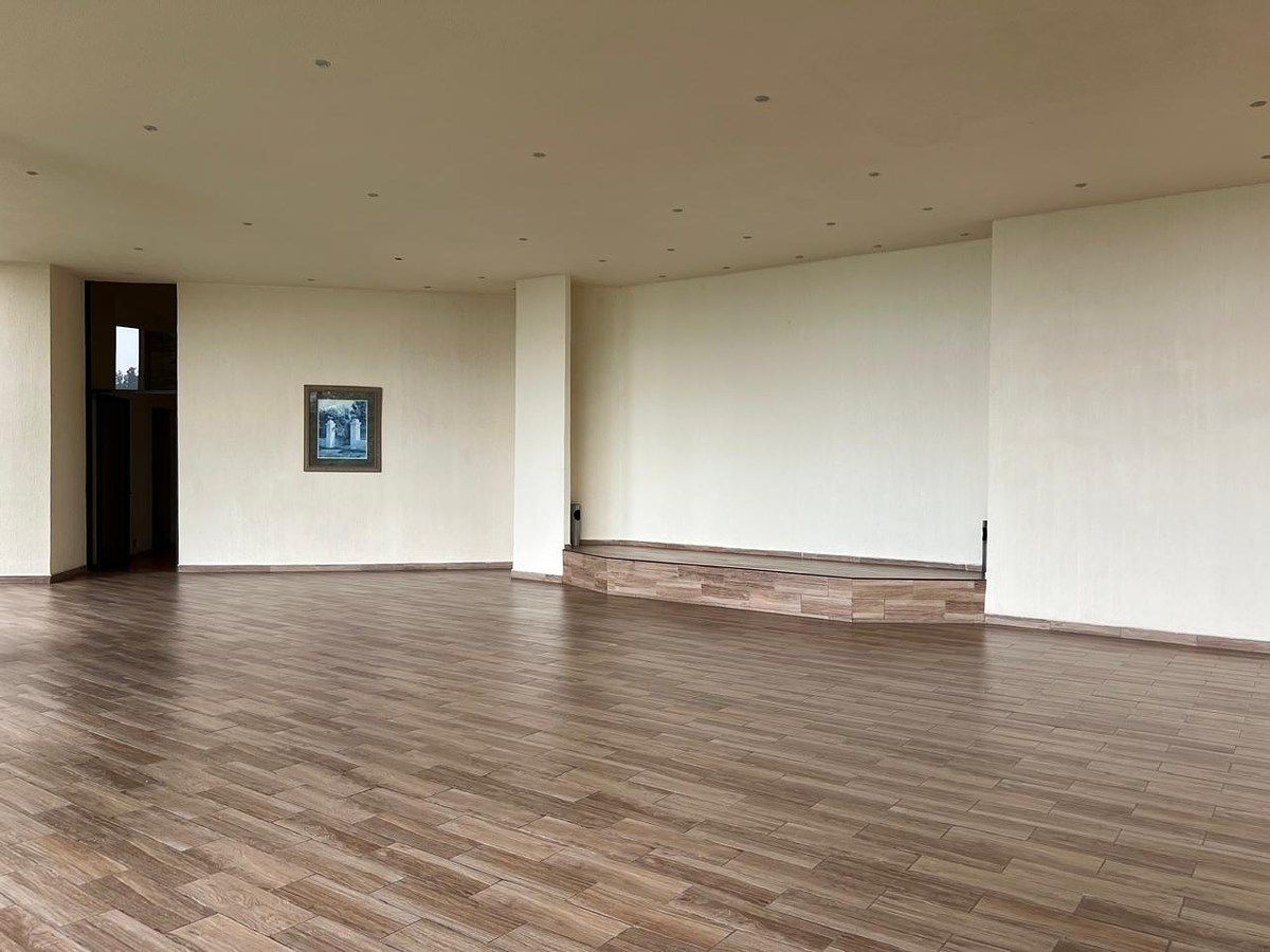 Departamento en venta · Jardines en la Montaña, Tlalpan, Ciudad de México