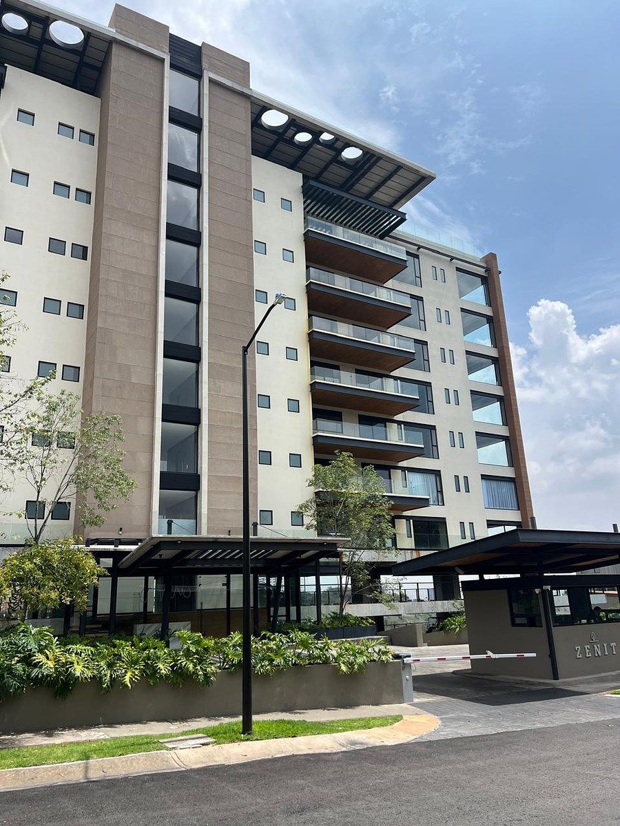 Departamento en venta · Lomas Country Club, Huixquilucan, Estado de México