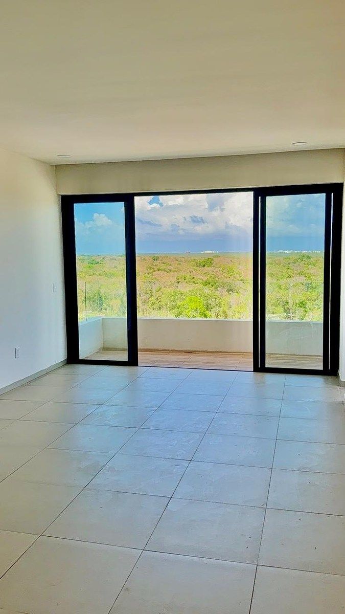 Departamento en venta · Puerto Morelos, Quintana Roo