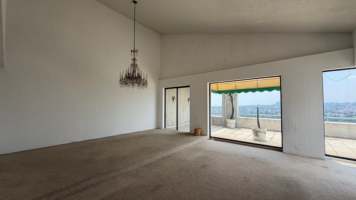 Departamento en venta · Huixquilucan, Estado de México