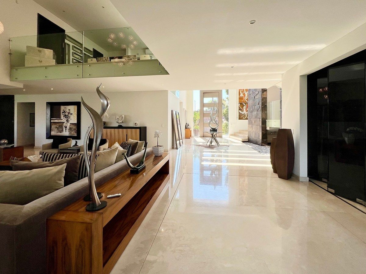 Casa en venta · Lomas de Tecamachalco, Huixquilucan, Estado de México