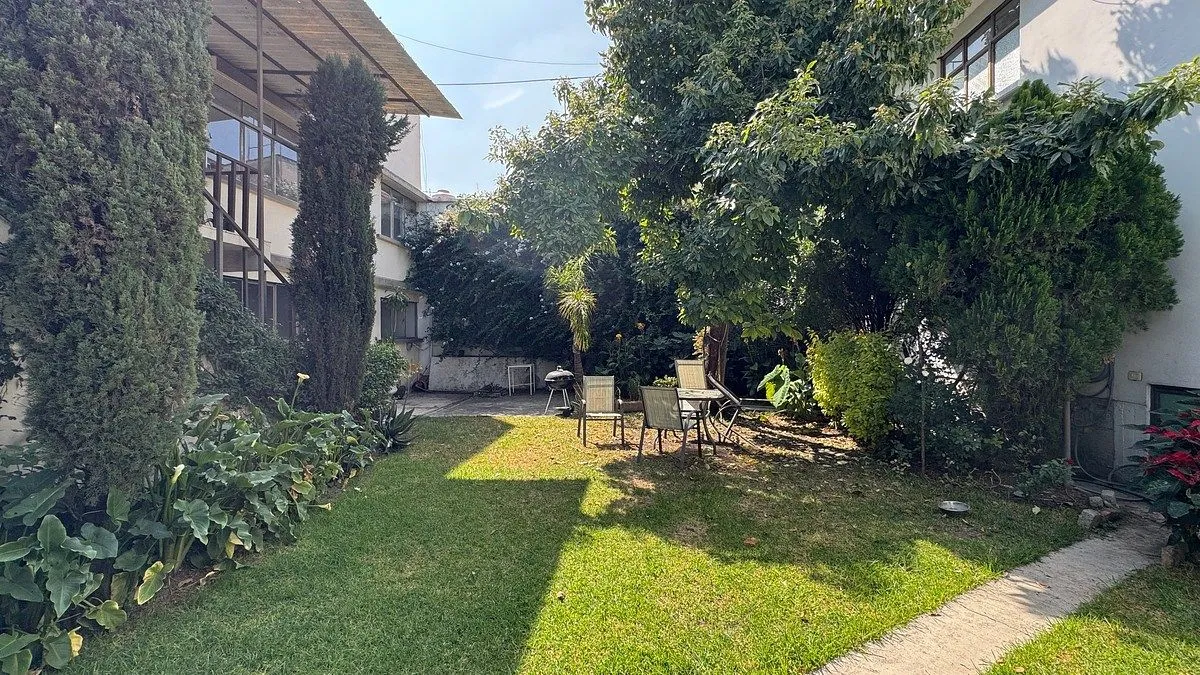 Lote en venta · Jardines de Santa Mónica, Tlalnepantla de Baz, Estado de México