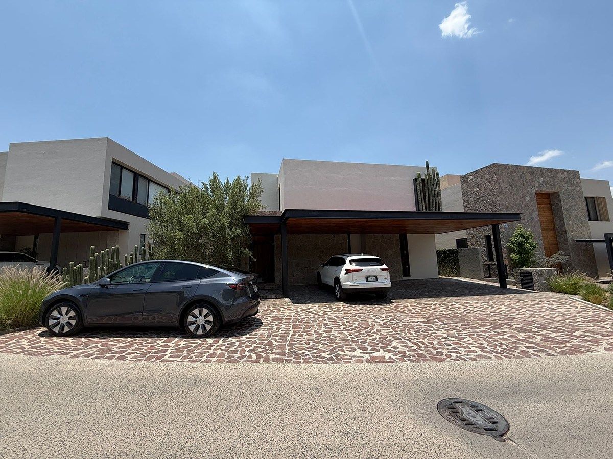 Casa en venta · Altozano el Nuevo Santiago de Querétaro, Querétaro, Querétaro