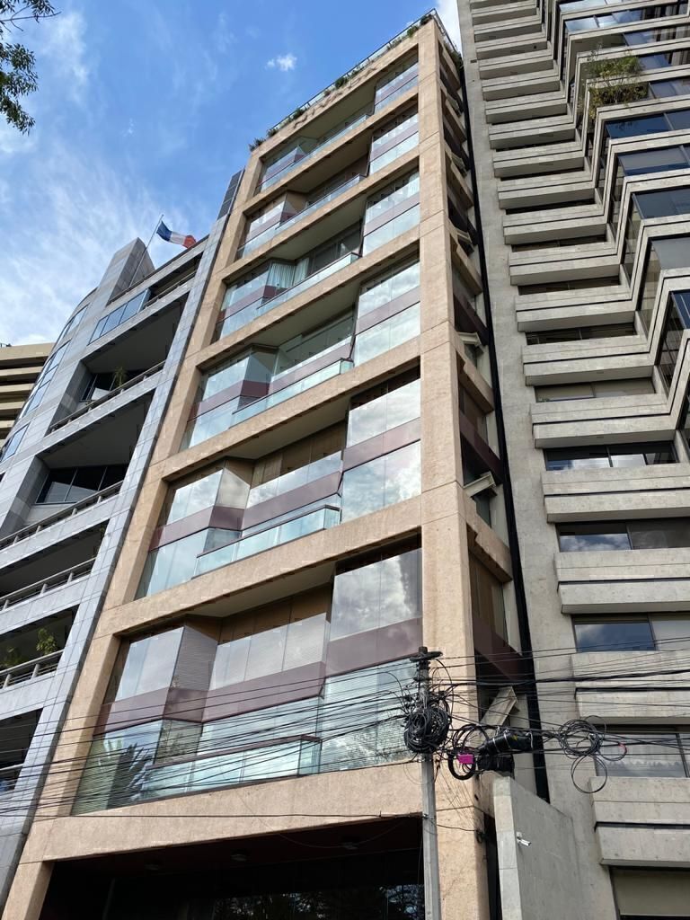 Departamento en renta · Polanco III Sección, Polanco, Miguel Hidalgo, Ciudad de México Departamento en renta · Polanco III Sección, Polanco, Miguel Hidalgo, Ciudad de México