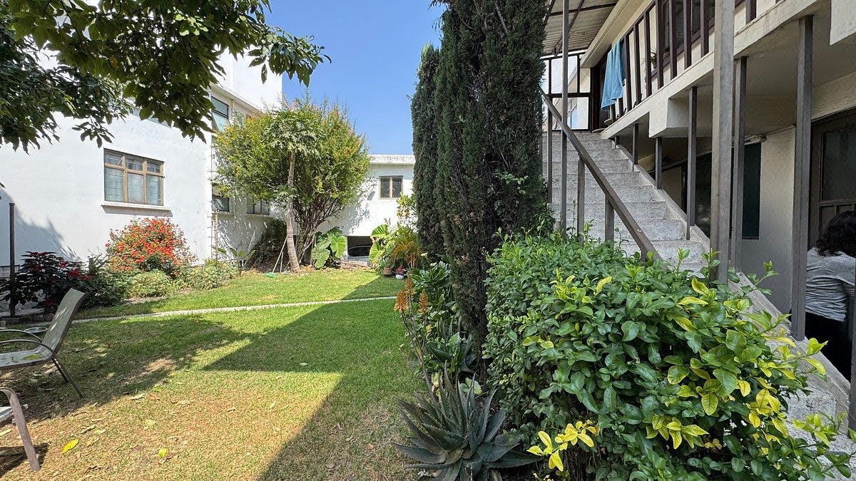 Lote en venta · Tlalnepantla de Baz, Estado de México