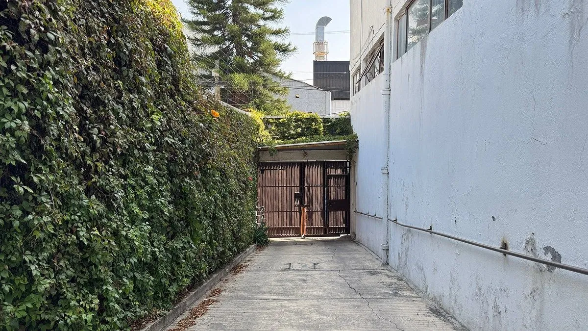 Lote en venta · San Lucas Tepetlacalco, Tlalnepantla de Baz, Estado de México