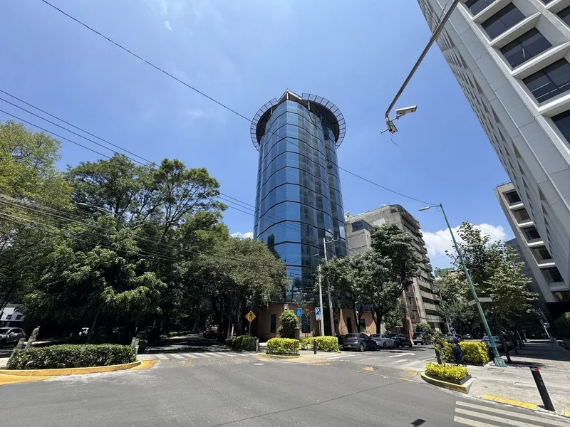 Oficina en renta · Polanco V Sección, Polanco, Miguel Hidalgo, Ciudad de México