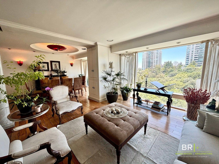 Departamento en venta · Lomas Country Club, Huixquilucan, Estado de México