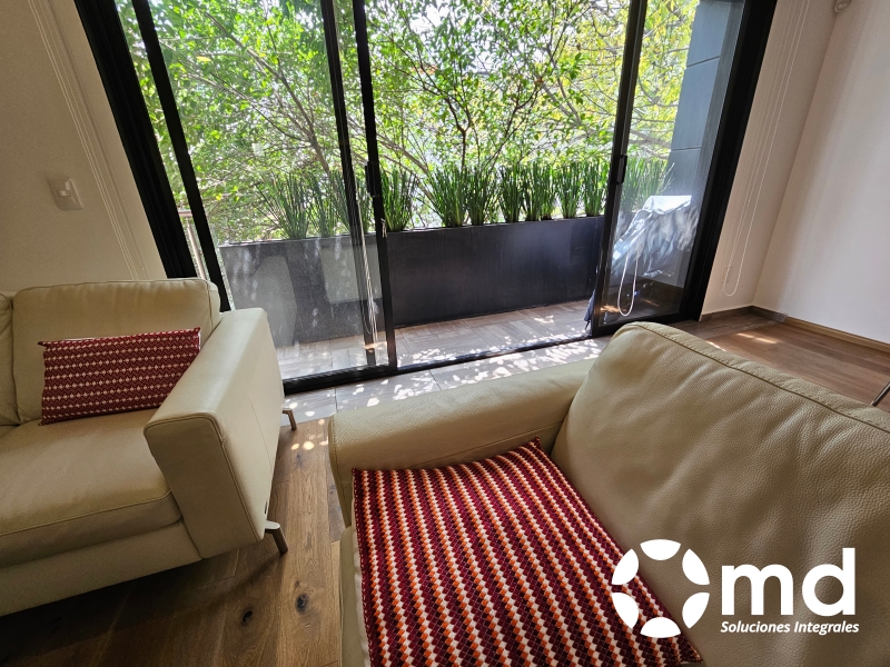 Departamento en venta · Cuauhtémoc, Cuauhtémoc, Ciudad de México
