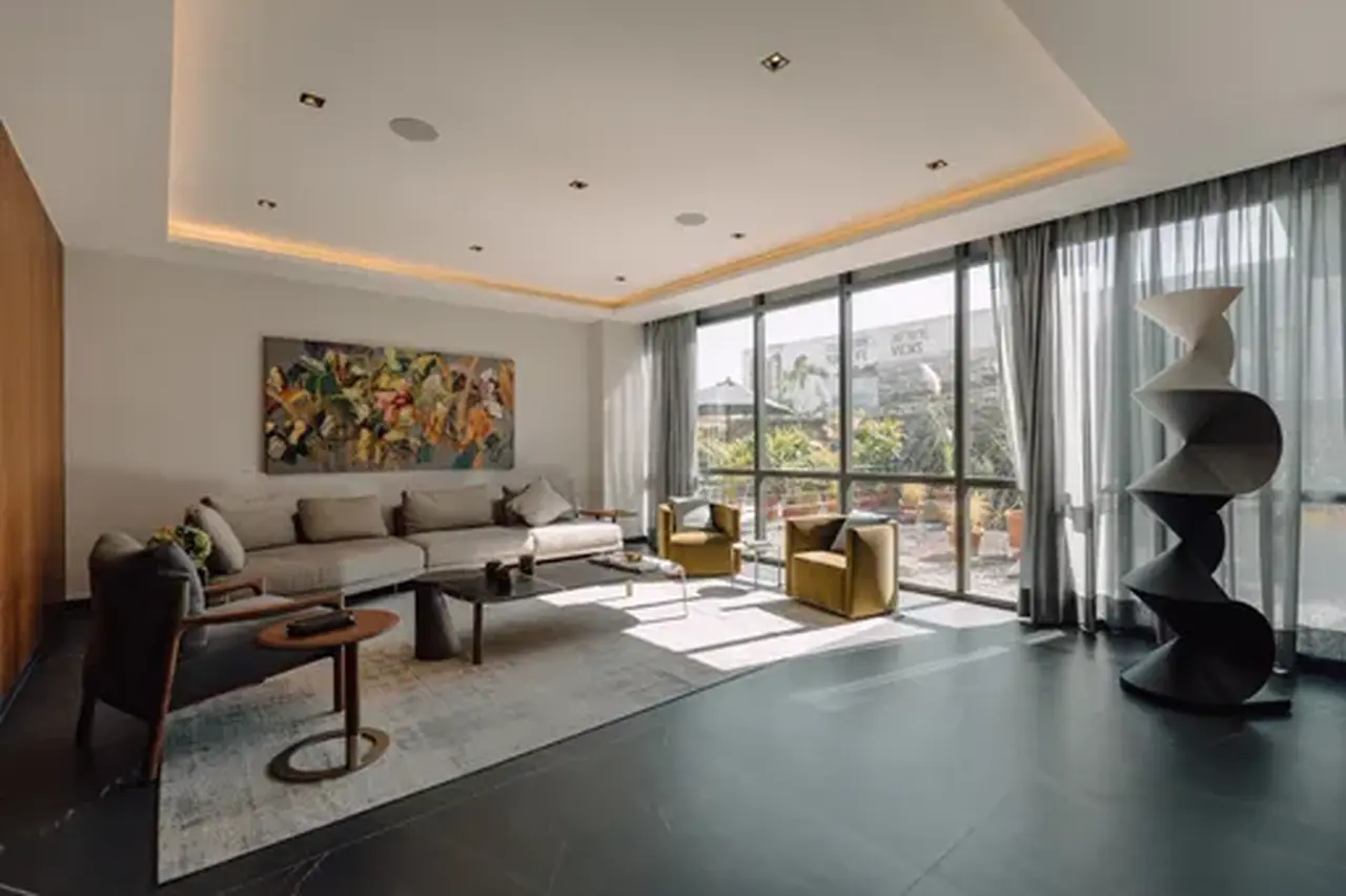 Departamento en venta · Bosque Real