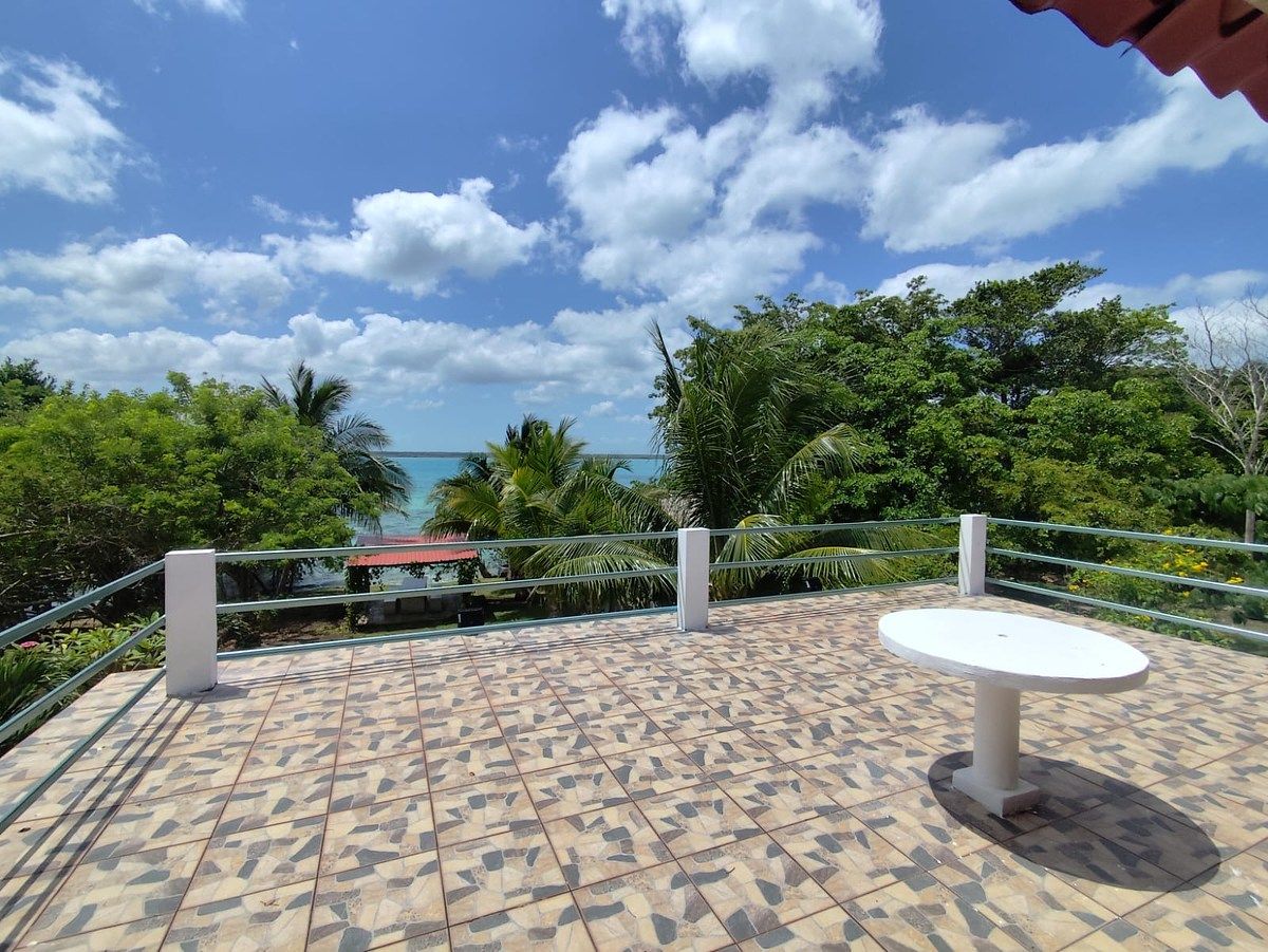 Casa en venta · Bacalar, Quintana Roo